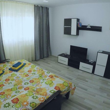 براشوف Ama Apartment Mountain View & Parking المظهر الخارجي الصورة