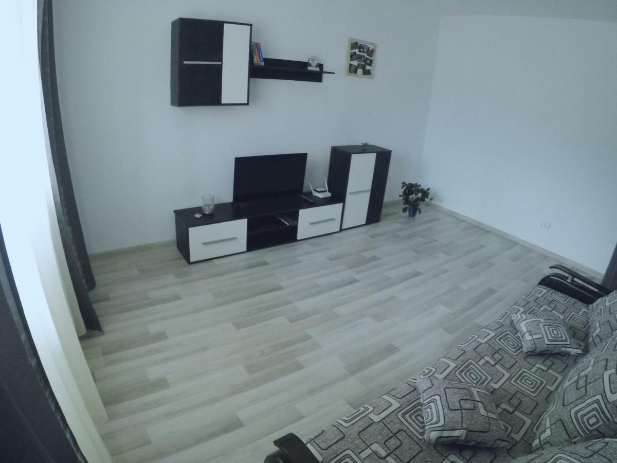 براشوف Ama Apartment Mountain View & Parking المظهر الخارجي الصورة